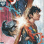 Superman #43 (2018) - Jonboy Meyers Variant Cover