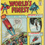 World's Finest #225 (1974) - 100 Pages