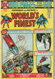 World's Finest #225 (1974) - 100 Pages
