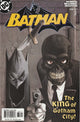 Batman #636 (2005) - 2nd Appearance of Red Hood (Jason Todd)
