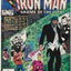 Iron Man #178 (1984)