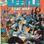 Blue Beetle #7 (1986) - Starring The Question