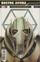 Star Wars: Doctor Aphra #21 (2018) - Rod Reis Galactic Icon Variant Cover