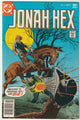 Jonah Hex #5 (1977)