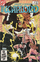 Warlord #90 (1984)