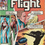 Alpha Flight #18 (1984)