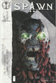Spawn #166 (2007)