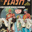 Flash #305 (1982) - Golden Age Flash crossover