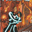 Buck Rogers #10 (2010) - John Watson Cover