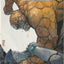 Infamous Iron Man #2 (2017) - Alex Maleev Second Printing Variant Cover