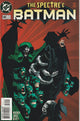 Batman #540 (1997) - 1st Appearance of Vesper Fairchild