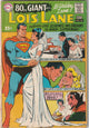 Superman's Girl Friend Lois Lane #86 (1968) - 80 Page Giant, All Wedding Issue, Neal Adams cover