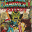 Captain America #165 (1973) - Captain America vs Yellow Claw