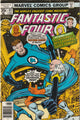 Fantastic Four #197 (1978)