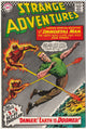 Strange Adventures #198 (1967)