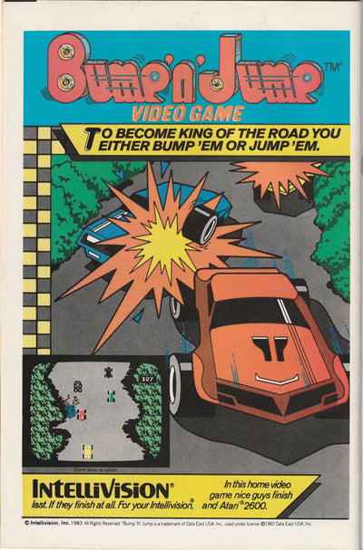 Justice League of America #231 (1984)