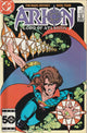 Arion, Lord of Atlantis #33 (1985)