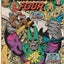 Fantastic Four #208 (1979) - 1st Full Appearance of Champions of Xandar