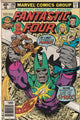 Fantastic Four #208 (1979) - 1st Full Appearance of Champions of Xandar