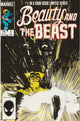 Beauty and the Beast (1985) - 4 issue mini series