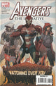Avengers: The Initiative #26 (2009)