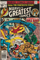 Marvel's Greatest Comics #71 (1977) - Mole Man