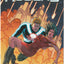 Buck Rogers #11 (2010) - Carlos Rafael Cover