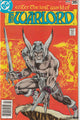 Warlord #11 (1978) - Origin retold