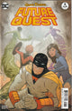 Future Quest #8 (2017)