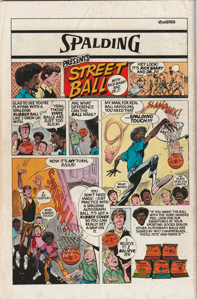 Marvel's Greatest Comics #71 (1977) - Mole Man