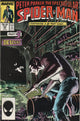 Peter Parker The Spectacular Spider-Man #131 (1987) - Kraven's Last Hunt Part 3