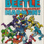 Blue Beetle #3 (1986)