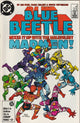 Blue Beetle #3 (1986)