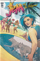 Jem and The Holograms #24 (2017)