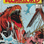 Warlord #94 (1985)