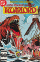 Warlord #94 (1985)