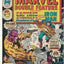 Marvel Double Feature #16 (1976) Featuring Captain America and Iron Man