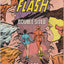 Flash #350 (1985) - Final issue - Canadian Price Variant ($1.60)