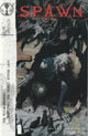 Spawn #167 (2007)