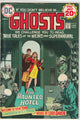 Ghosts #27 (1974)