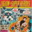 Superboy #209 (1975) - Starring the Legion of Super-Heroes - Karate Kid gets new costume