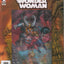 Superman Wonder Woman: Futures End #1 (2014) - 3-D Motion Cover