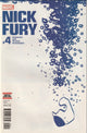 Nick Fury #4 (2017)