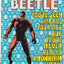 Blue Beetle #8 (1987)