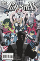 The Punisher #8 (Vol 8, 2009)