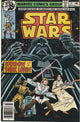 Star Wars #21 (1979)