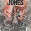 Jessica Jones #3 (2017) - Nen Chang Variant Cover