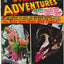Strange Adventures #185 (1966)