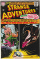 Strange Adventures #185 (1966)