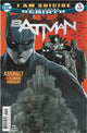 Batman #10 (2017)